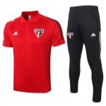 São Paulo 2020/21 Polo de Treino M002